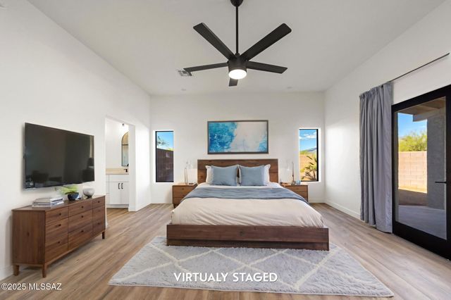 10530 E Escalante Road, Tucson, AZ 85730