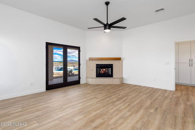 10530 E Escalante Road, Tucson, AZ 85730