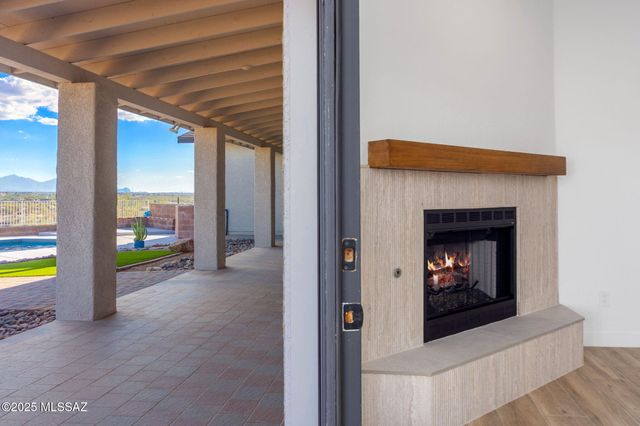 10530 E Escalante Road, Tucson, AZ 85730