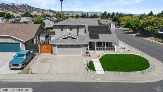 784 Calico Trl, Vacaville, CA 95687