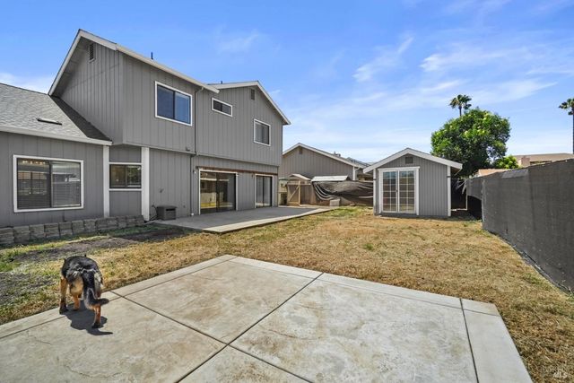 784 Calico Trl, Vacaville, CA 95687