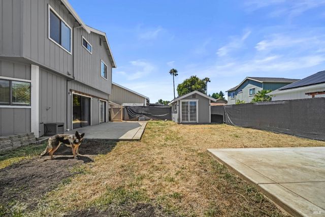 784 Calico Trl, Vacaville, CA 95687