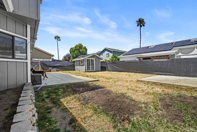 784 Calico Trl, Vacaville, CA 95687