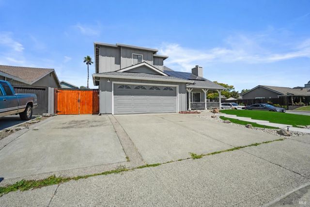 784 Calico Trl, Vacaville, CA 95687