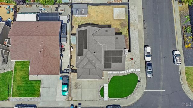 784 Calico Trl, Vacaville, CA 95687