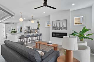 1228B Bessie Ave, Nashville, TN 37207