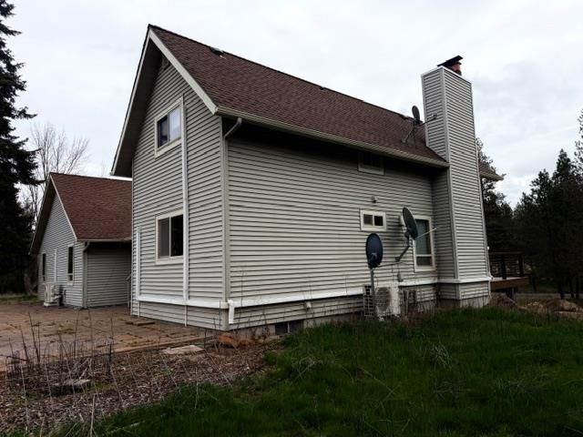 16514 S Malloy Prairie Rd, Cheney, WA 99004