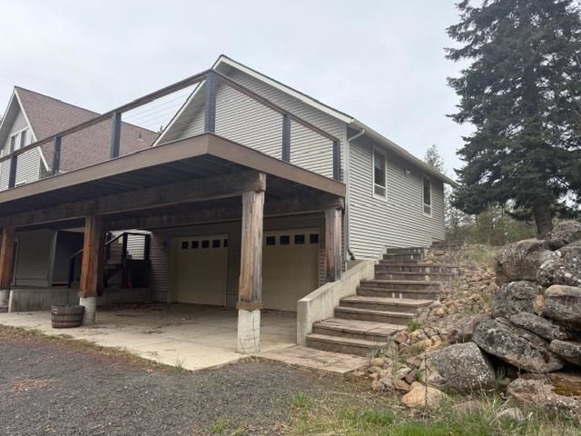 16514 S Malloy Prairie Rd, Cheney, WA 99004