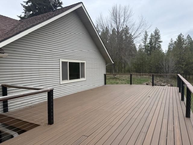 16514 S Malloy Prairie Rd, Cheney, WA 99004