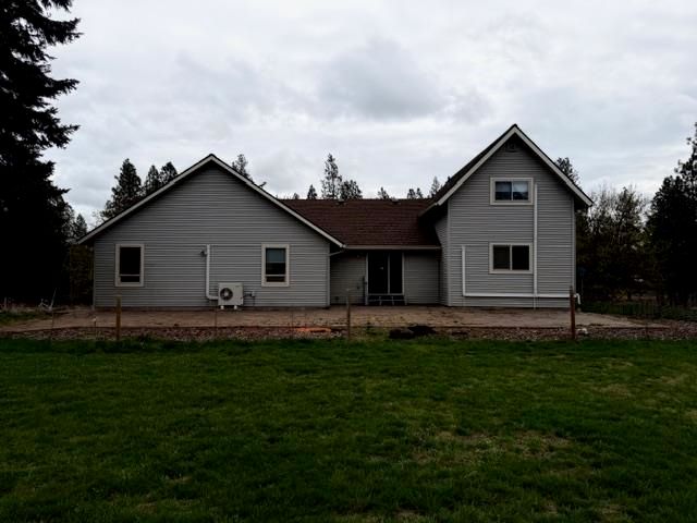 16514 S Malloy Prairie Rd, Cheney, WA 99004