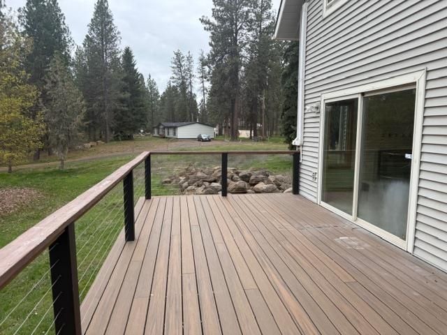 16514 S Malloy Prairie Rd, Cheney, WA 99004