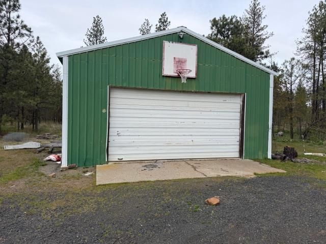 16514 S Malloy Prairie Rd, Cheney, WA 99004