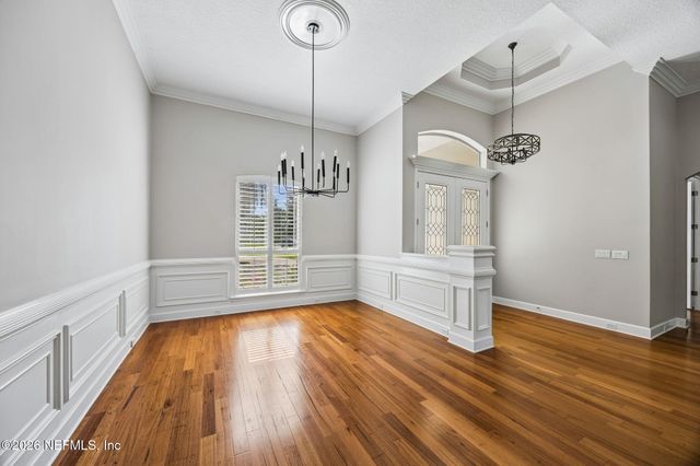 213 GREEN HERON Way, Ponte Vedra Beach, FL 32082
