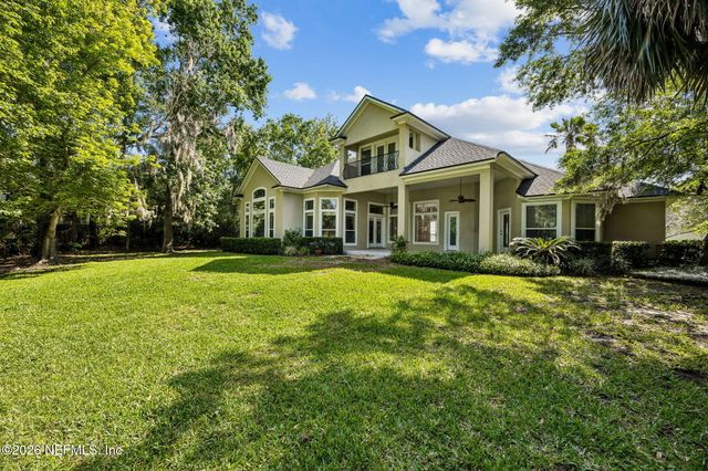 213 GREEN HERON Way, Ponte Vedra Beach, FL 32082
