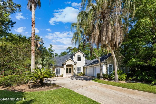 213 GREEN HERON Way, Ponte Vedra Beach, FL 32082