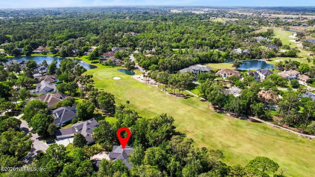 213 GREEN HERON Way, Ponte Vedra Beach, FL 32082