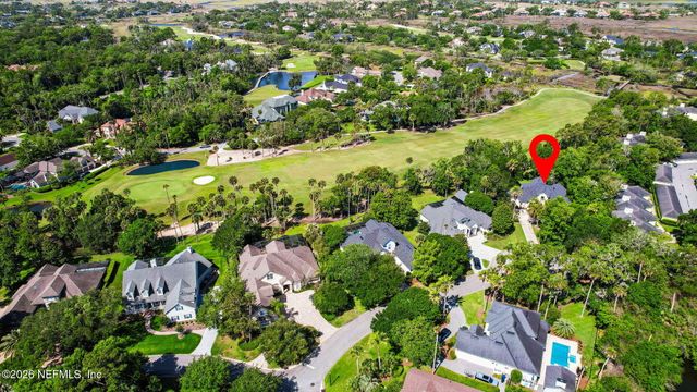 213 GREEN HERON Way, Ponte Vedra Beach, FL 32082