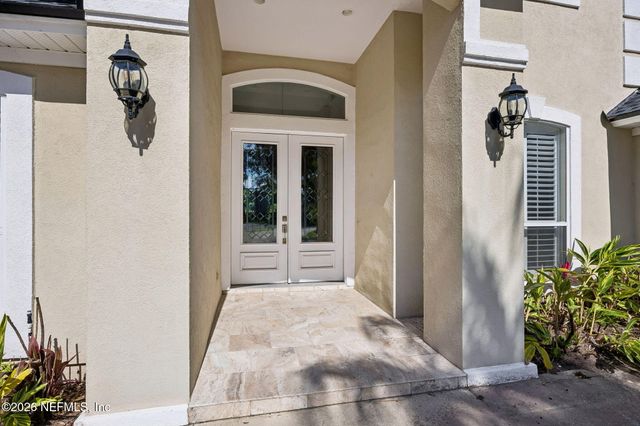 213 GREEN HERON Way, Ponte Vedra Beach, FL 32082