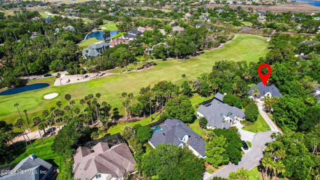 213 GREEN HERON Way, Ponte Vedra Beach, FL 32082
