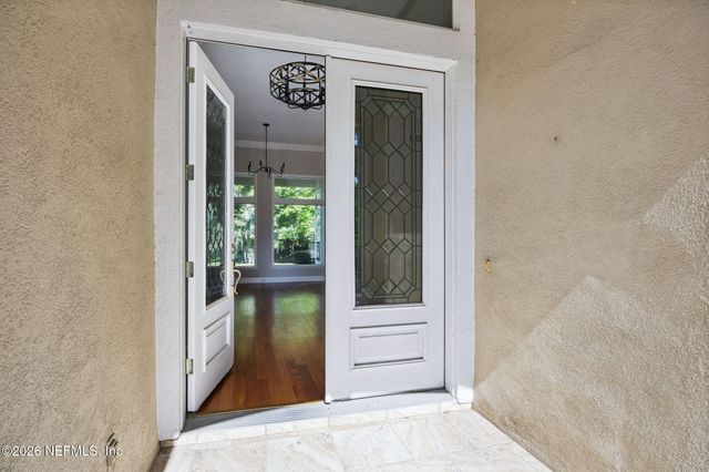 213 GREEN HERON Way, Ponte Vedra Beach, FL 32082