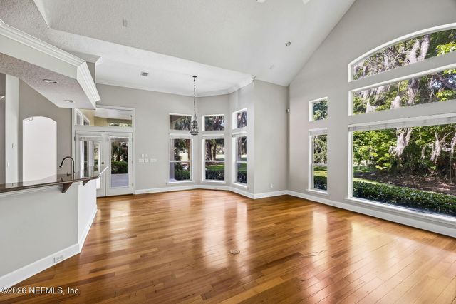 213 GREEN HERON Way, Ponte Vedra Beach, FL 32082