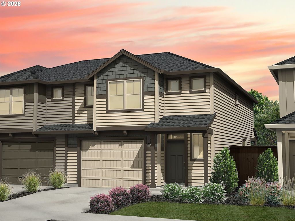 1708 Nw 18TH St, Battle Ground, WA 98604