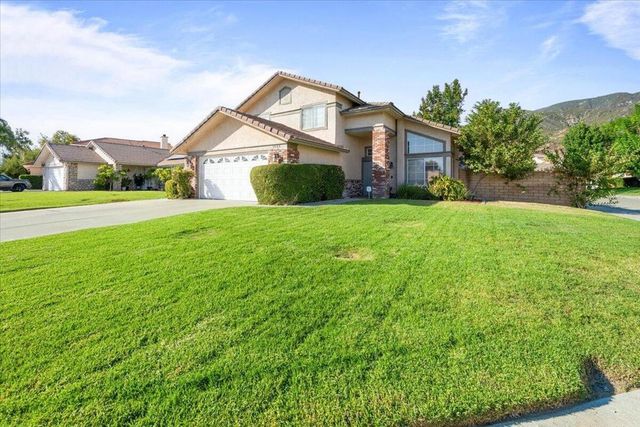 1046 W 57th Street ., San Bernardino, CA 92407