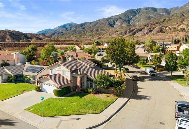 1046 W 57th Street ., San Bernardino, CA 92407