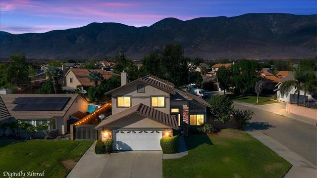 1046 W 57th Street ., San Bernardino, CA 92407