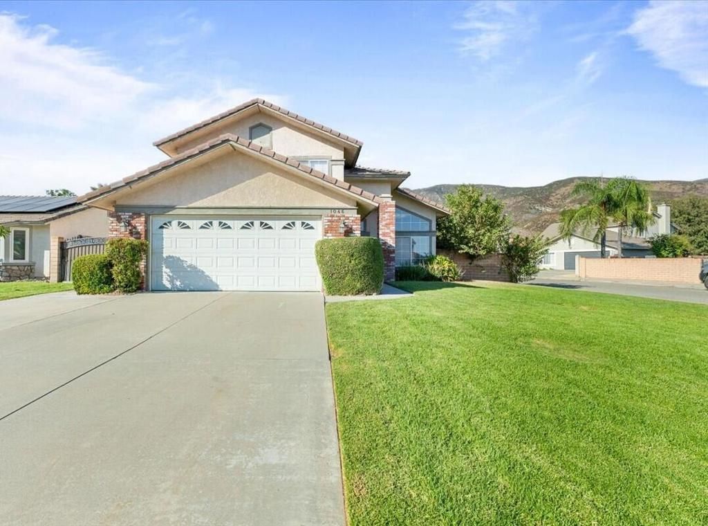 1046 W 57th Street ., San Bernardino, CA 92407