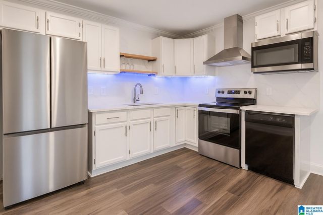 4346 31ST AVENUE E, Tuscaloosa, AL 35405