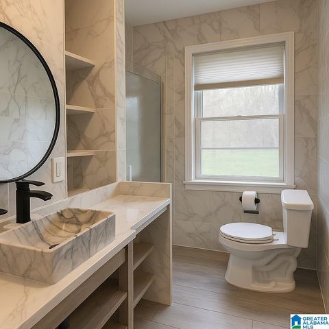 4346 31ST AVENUE E, Tuscaloosa, AL 35405