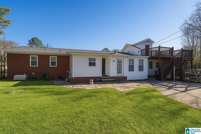 4346 31ST AVENUE E, Tuscaloosa, AL 35405