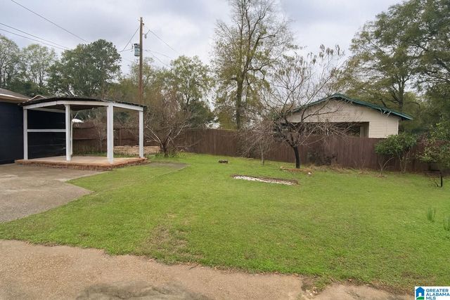 4346 31ST AVENUE E, Tuscaloosa, AL 35405