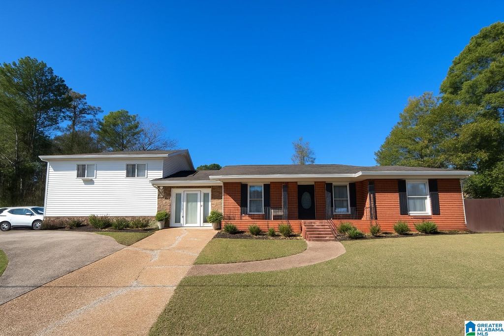 4346 31ST AVENUE E, Tuscaloosa, AL 35405