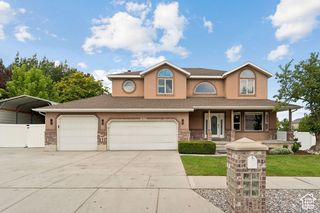 8186 S GRAMBLING WAY, Sandy, UT 84094