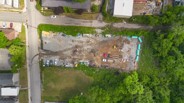 1222 Lewis St, Nashville, TN 37210