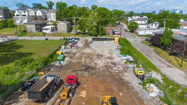 1222 Lewis St, Nashville, TN 37210