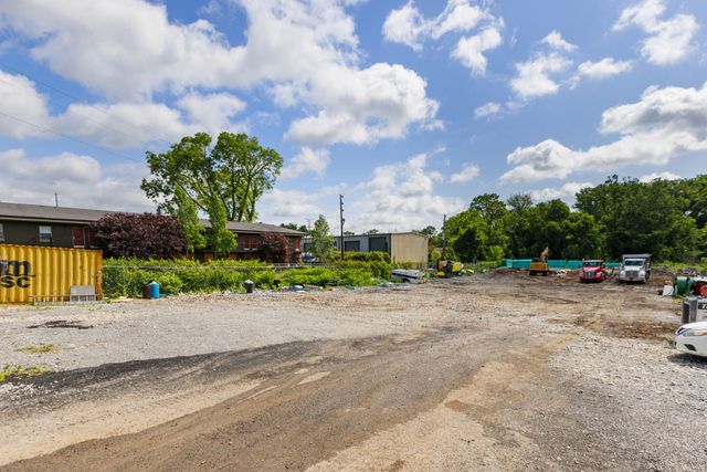 1222 Lewis St, Nashville, TN 37210