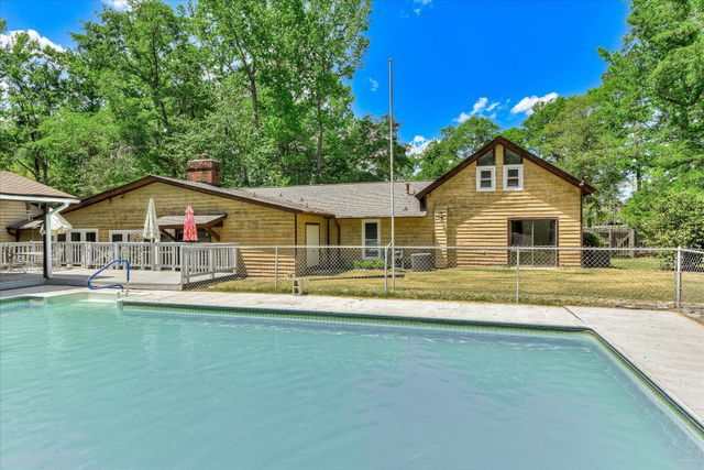 1484 Goshen Road, Augusta, GA 30906
