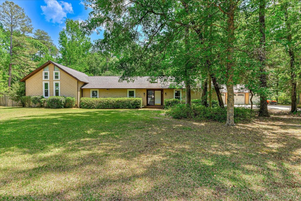 1484 Goshen Road, Augusta, GA 30906