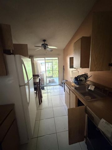7420 NW 34th Street, Lauderhill, FL 33319