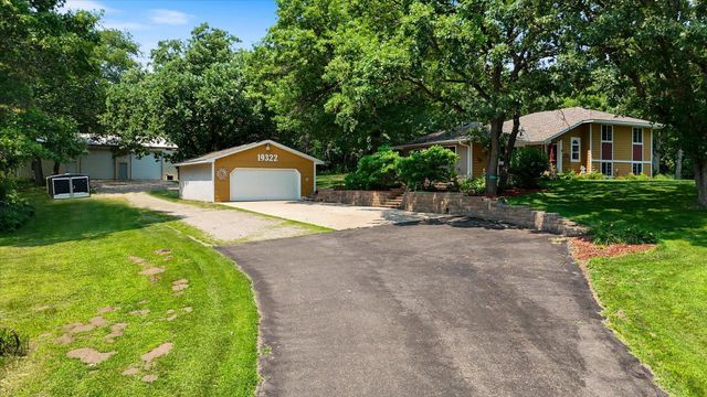 19322 Linnet Street NW, Oak Grove, MN 55011