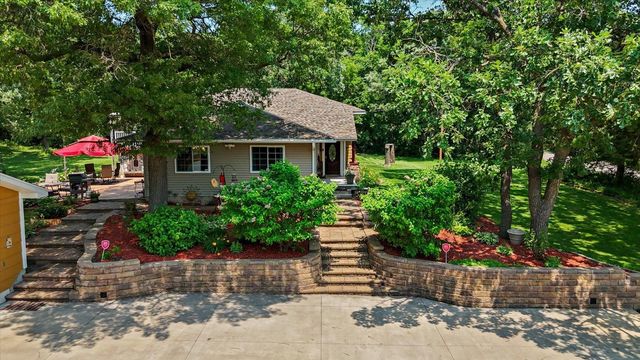 19322 Linnet Street NW, Oak Grove, MN 55011