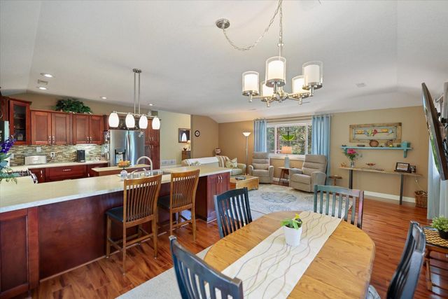 19322 Linnet Street NW, Oak Grove, MN 55011