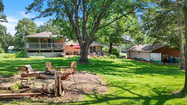 19322 Linnet Street NW, Oak Grove, MN 55011