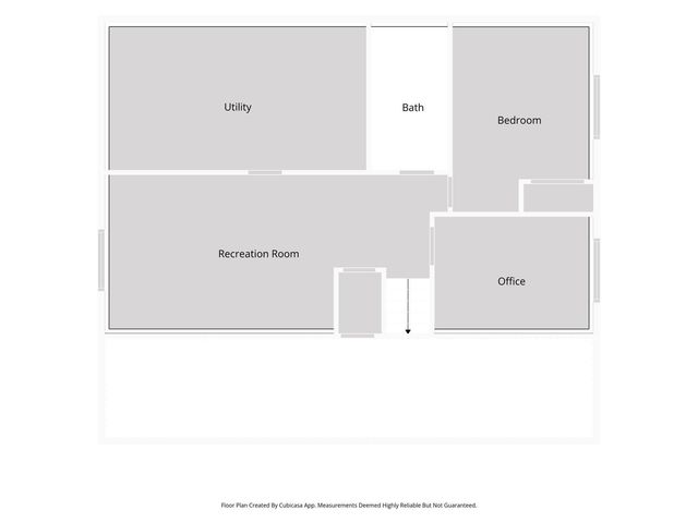 19322 Linnet Street NW, Oak Grove, MN 55011