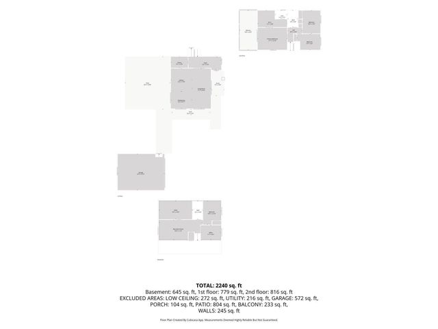 19322 Linnet Street NW, Oak Grove, MN 55011