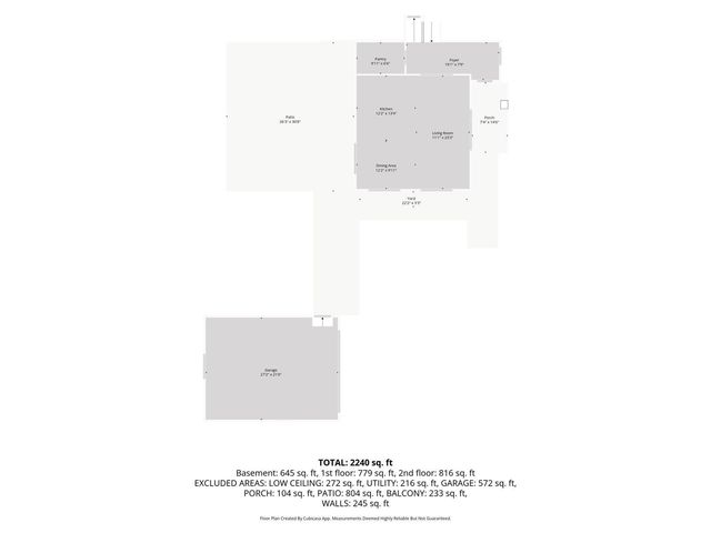 19322 Linnet Street NW, Oak Grove, MN 55011