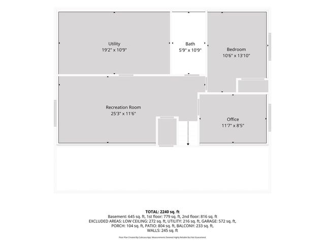 19322 Linnet Street NW, Oak Grove, MN 55011
